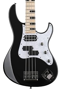 ベース YAMAHA Attitude Special Billy Sheehan Limited Edition Attitude 30th Bass Celebrates Three Decades